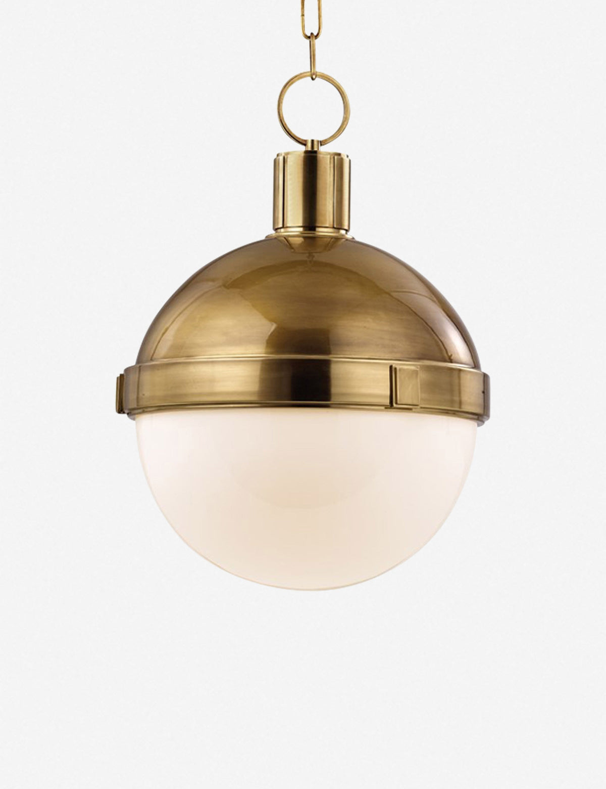 Jackson Pendant Light - Modern Ceiling Pendant Light for Dining Rooms