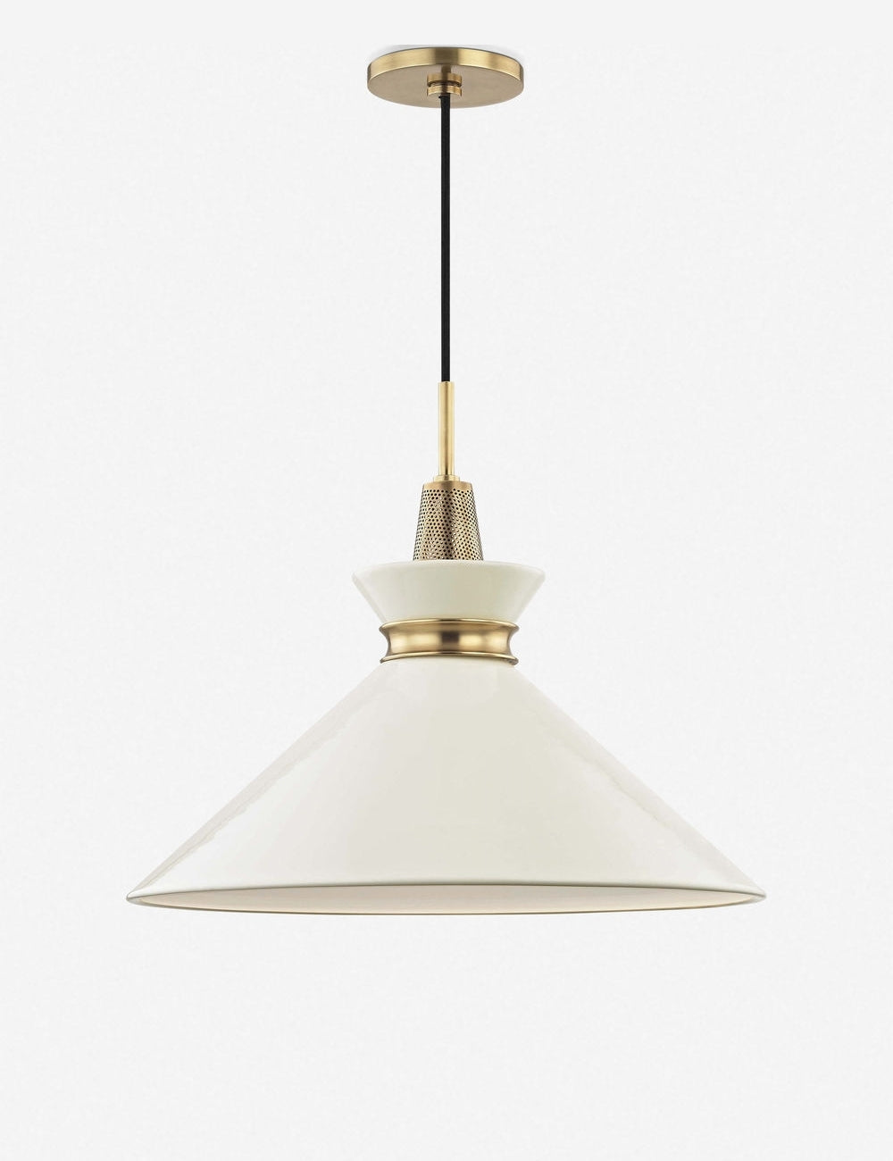 Kloe Pendant Light - Modern Ceiling Pendant Light for Dining Rooms