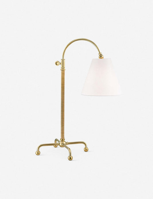 Davis Desk Table Lamp - Desk Task Lamp for Home Offices Task Lighting