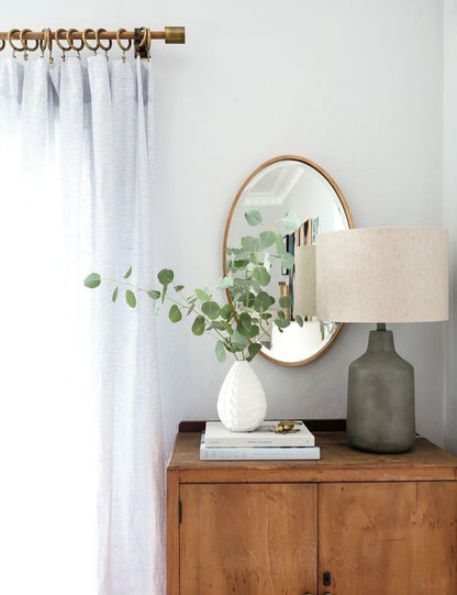 Orine Table Lamp - Designer Table Lamp for Nightstands | Home Lighting