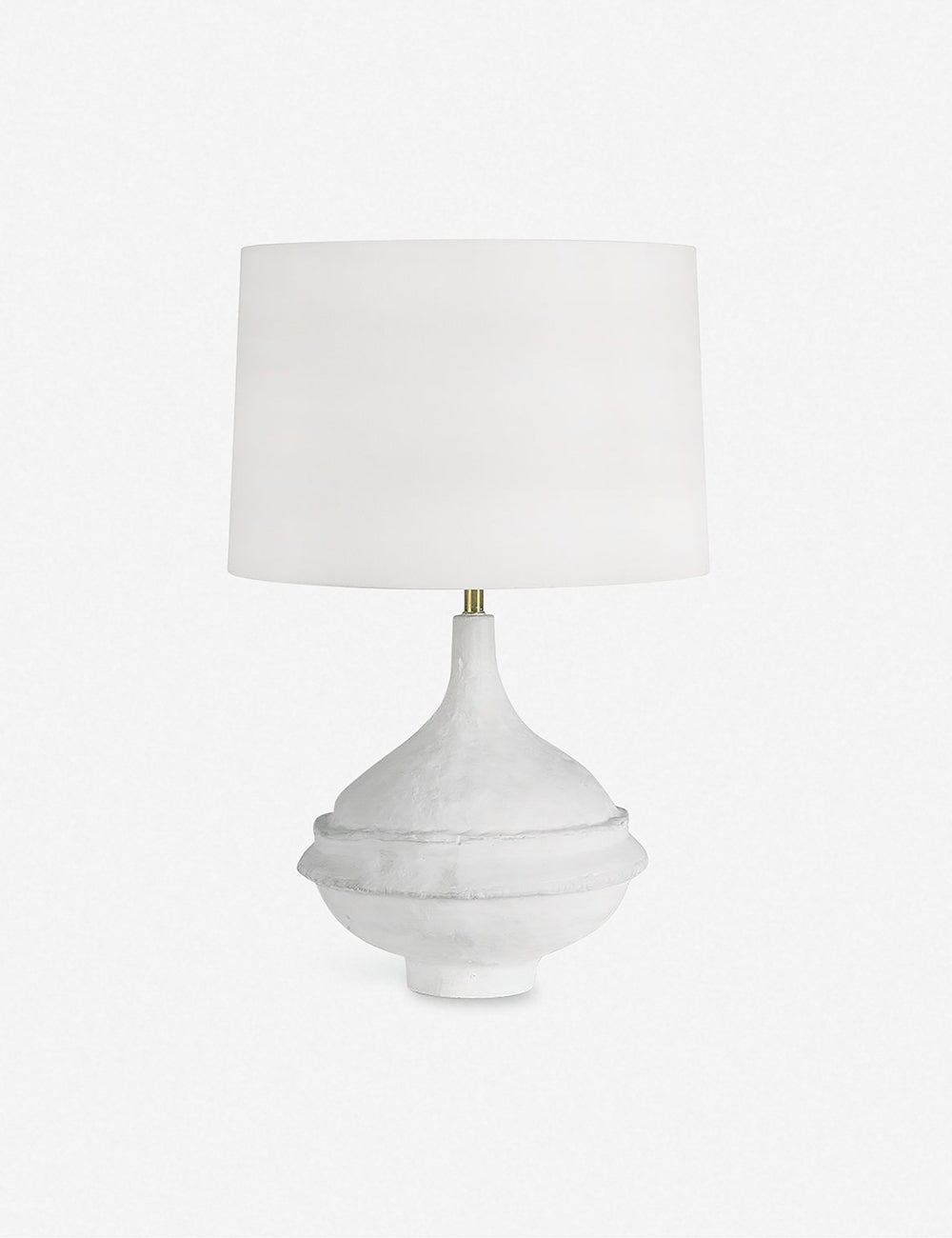 Quinn Table Lamp - Designer Table Lamp for Nightstands | Home Lighting