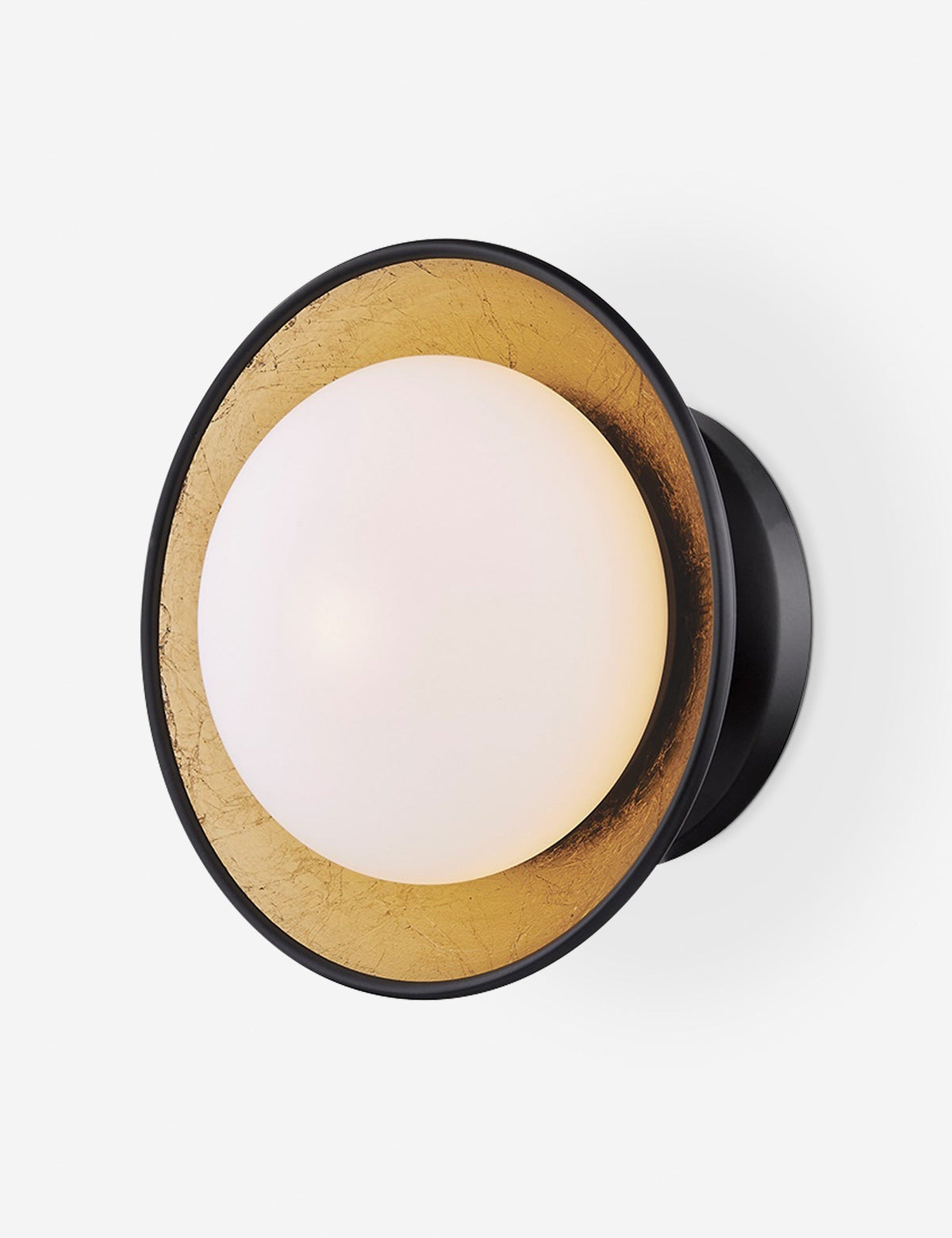 Quinn Semi-Flush Light - Semi Flush Ceiling Light for Bedrooms