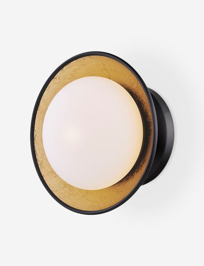 Quinn Semi-Flush Light - Semi Flush Ceiling Light for Bedrooms