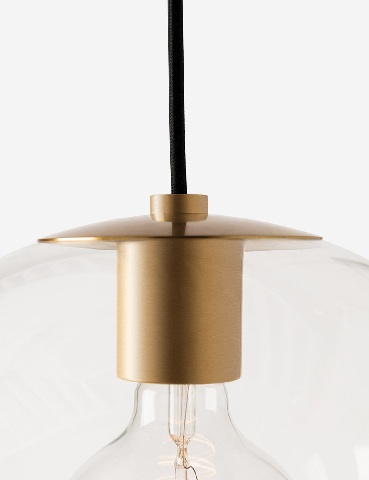 Robbie Pendant Light - Modern Ceiling Pendant Light for Dining Rooms