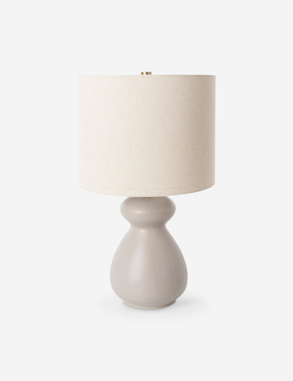 Nasima Table Lamp - Designer Table Lamp for Nightstands Light