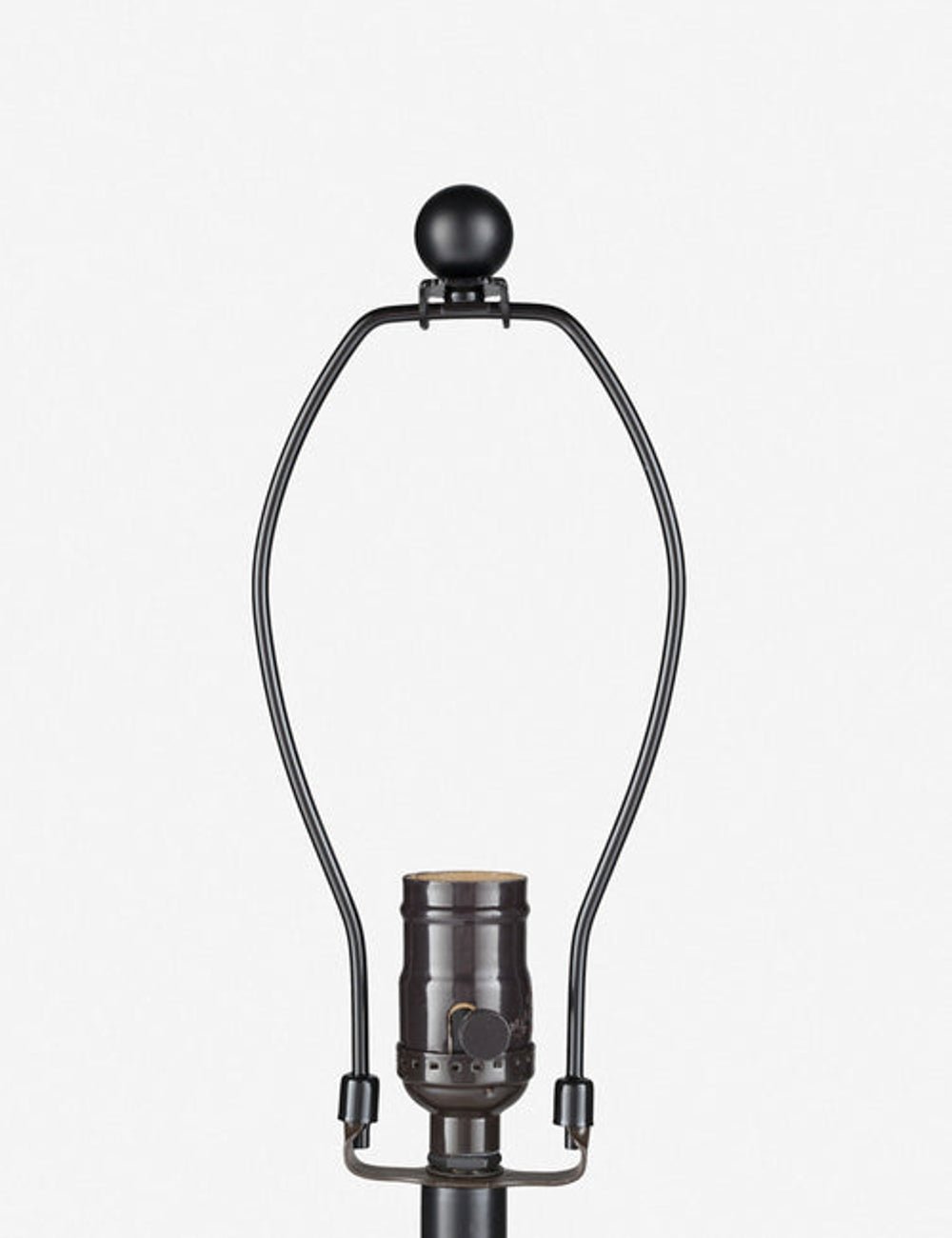 Vivienne Table Lamp - Designer Table Lamp for Nightstands Light