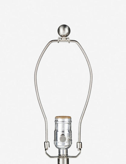 Vivienne Table Lamp - Designer Table Lamp for Nightstands Light