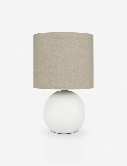 Vivienne Table Lamp - Designer Table Lamp for Nightstands Light